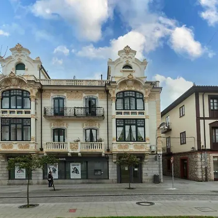 La Consulta * Llanes