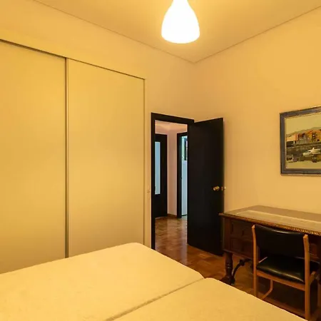 Apartment La Consulta *