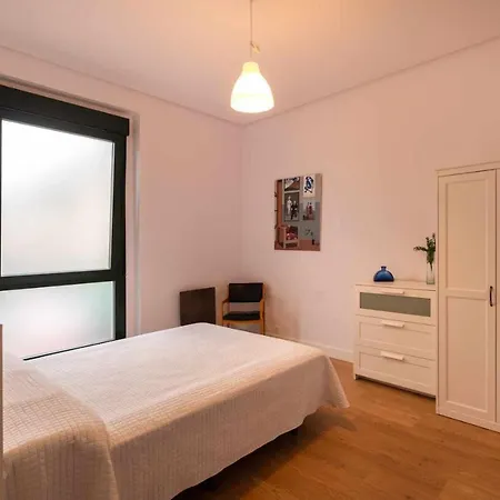 Apartment La Consulta *