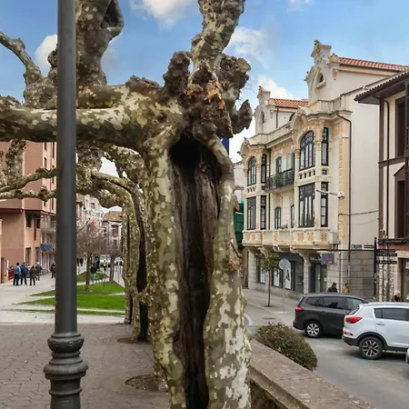 La Consulta * Llanes