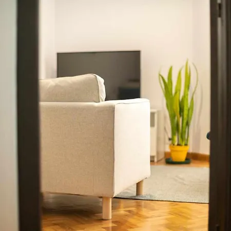 La Consulta Apartment Llanes