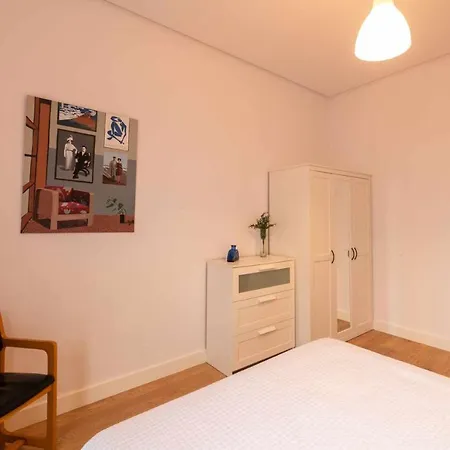 La Consulta Apartment Llanes