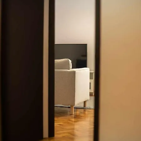 La Consulta Apartment