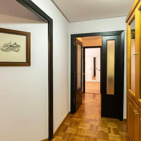 Apartment La Consulta Llanes